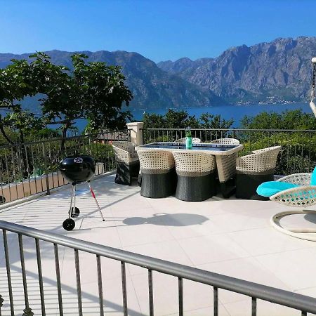 Blue Bay 2 Bedroom Apartment Прчань Екстер'єр фото