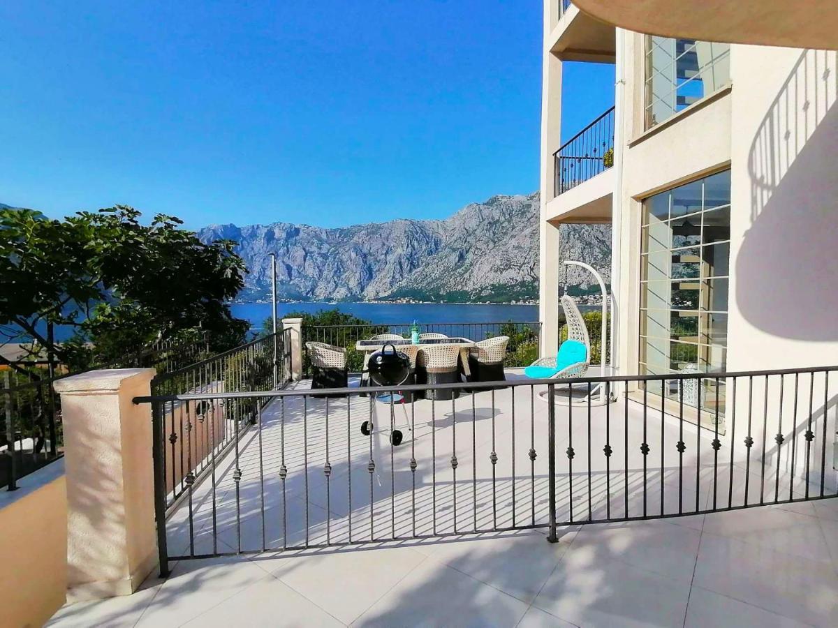 Blue Bay 2 Bedroom Apartment Прчань Екстер'єр фото