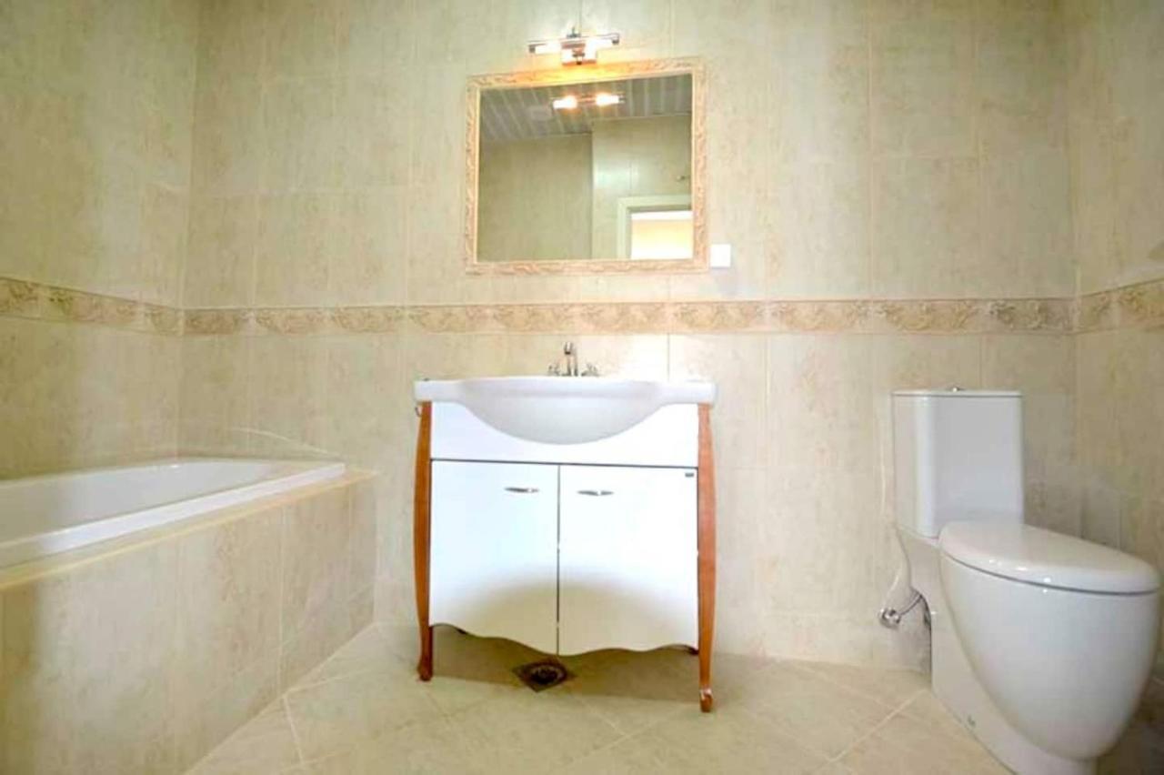 Blue Bay 2 Bedroom Apartment Прчань Екстер'єр фото
