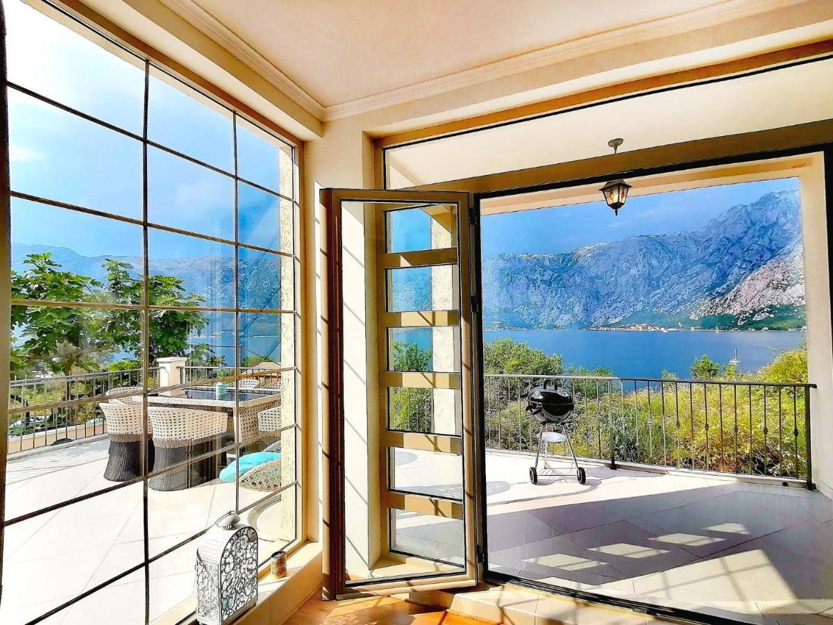Blue Bay 2 Bedroom Apartment Прчань Екстер'єр фото