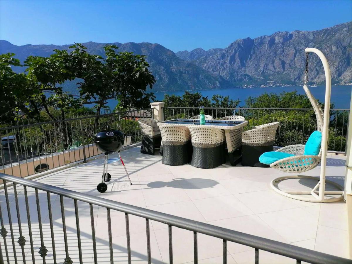 Blue Bay 2 Bedroom Apartment Прчань Екстер'єр фото